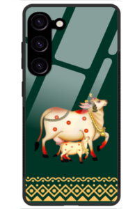 Glass Samsung Galaxy S23 Ultra Plus Case