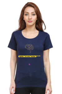 Round Neck T.Shirt – Graphical Tees – Too Many Tabs Open